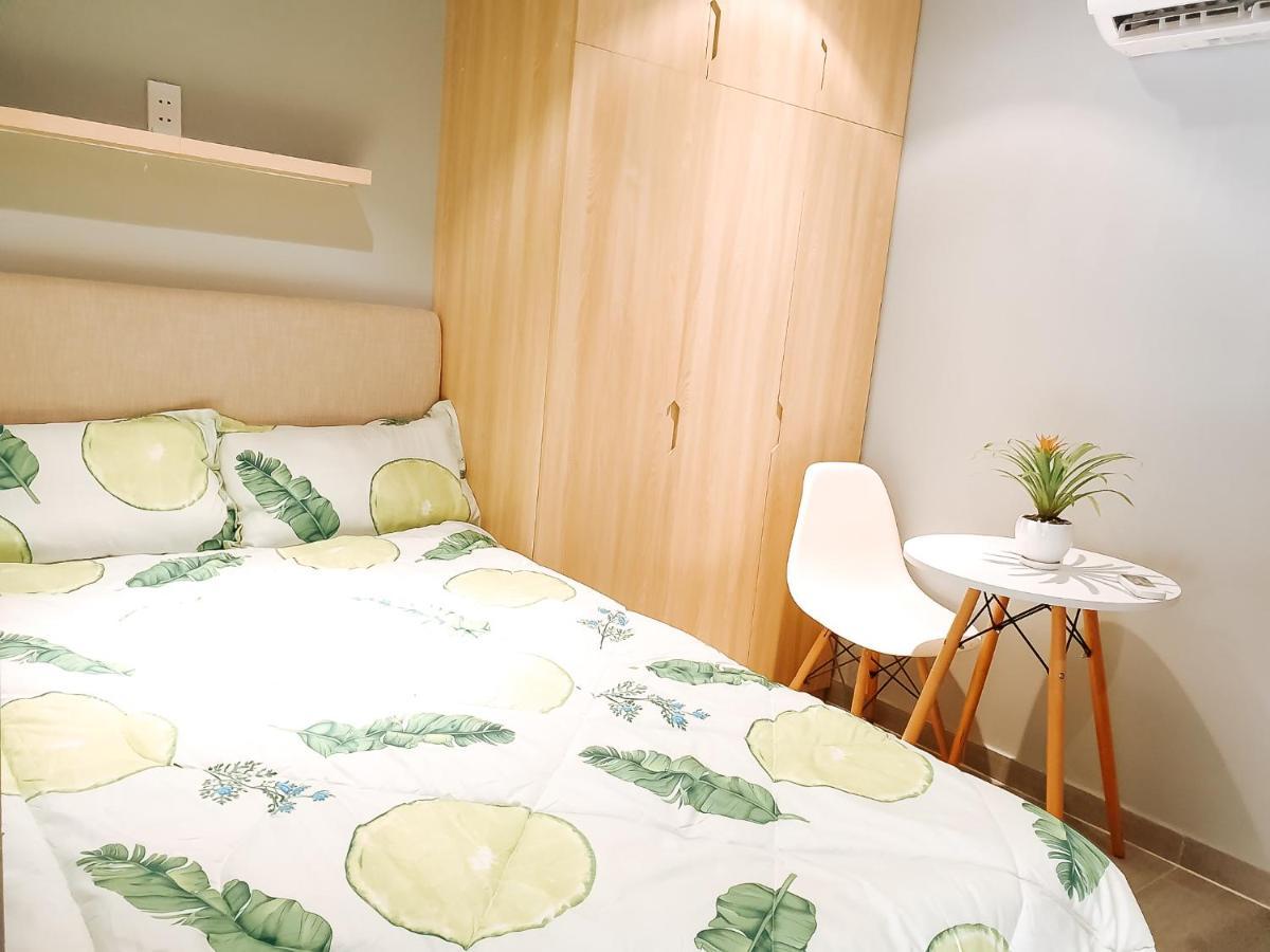 Tripporo Homestay Ho-Chi-Minh-Stadt Exterior foto